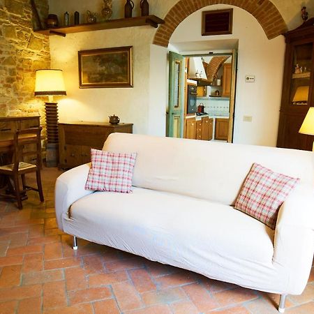 Il Portico Apt - Dolcevita Holiday Firenze Bagian luar foto