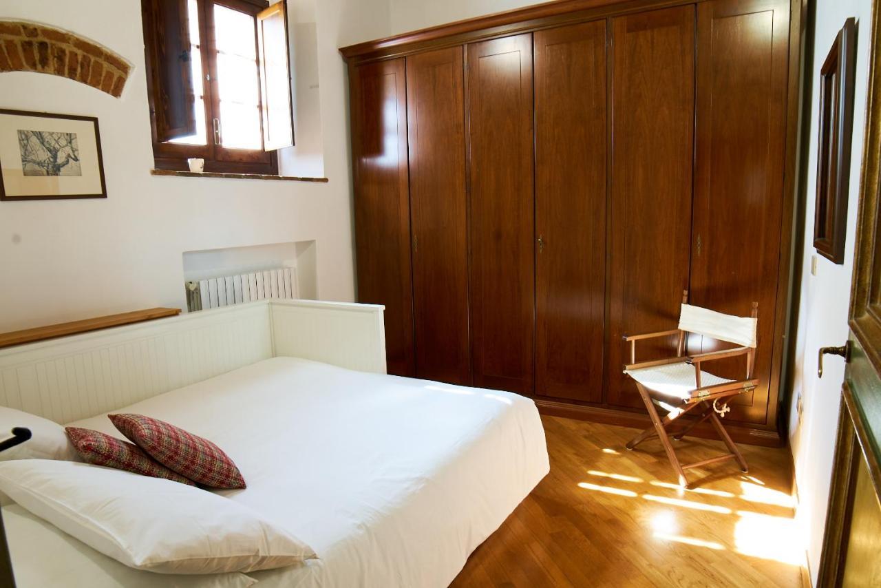 Il Portico Apt - Dolcevita Holiday Firenze Bagian luar foto