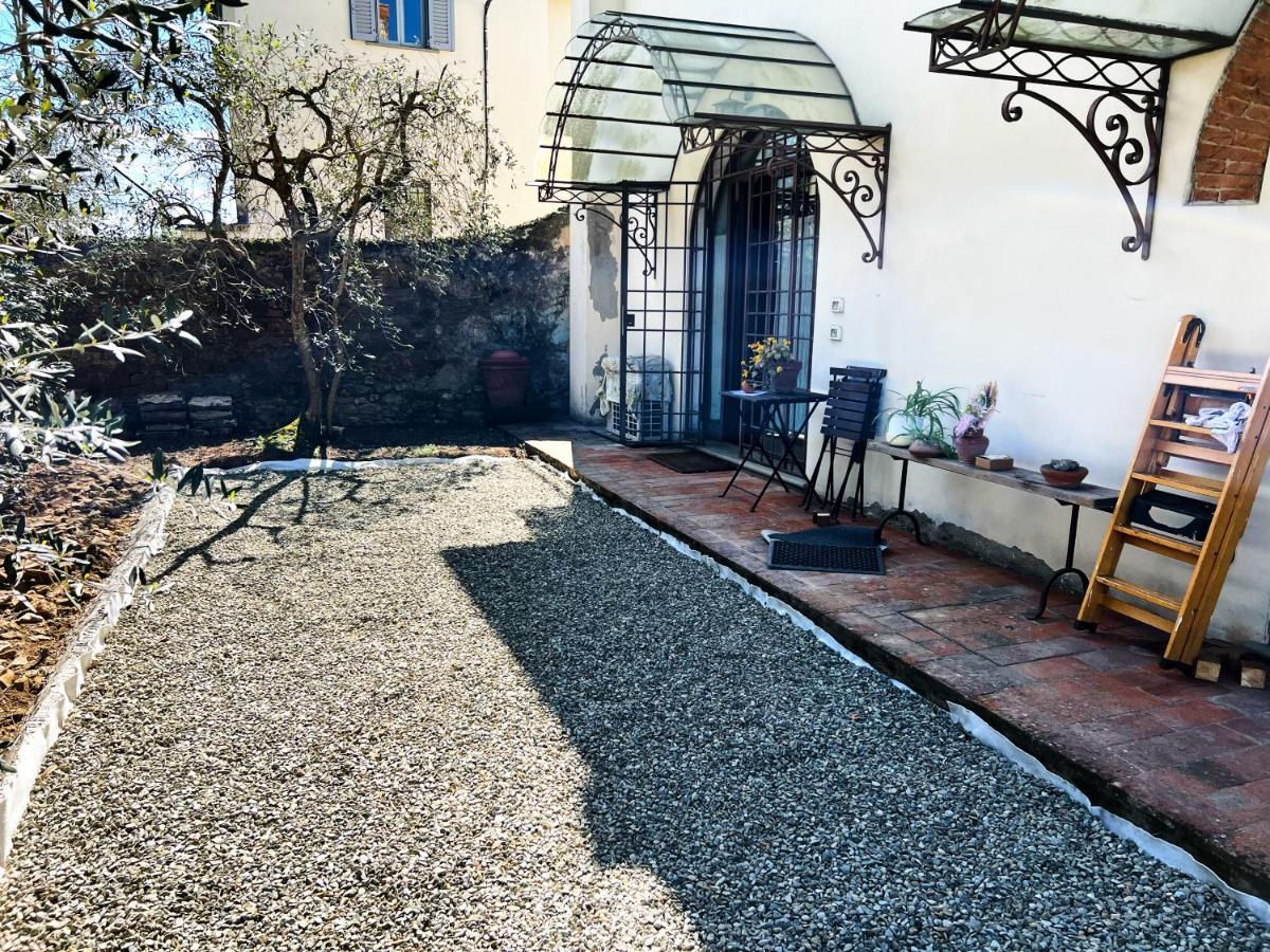 Il Portico Apt - Dolcevita Holiday Firenze Bagian luar foto