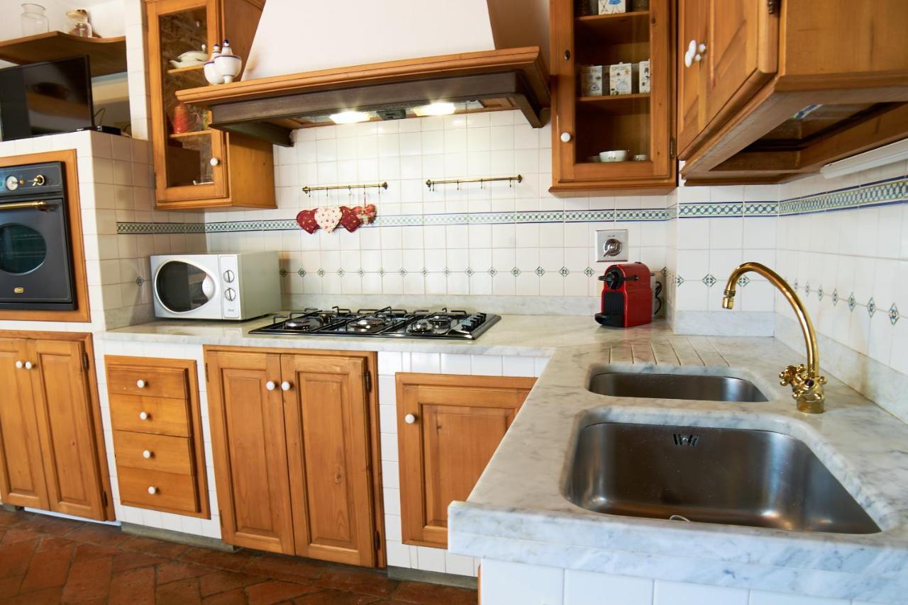 Il Portico Apt - Dolcevita Holiday Firenze Bagian luar foto