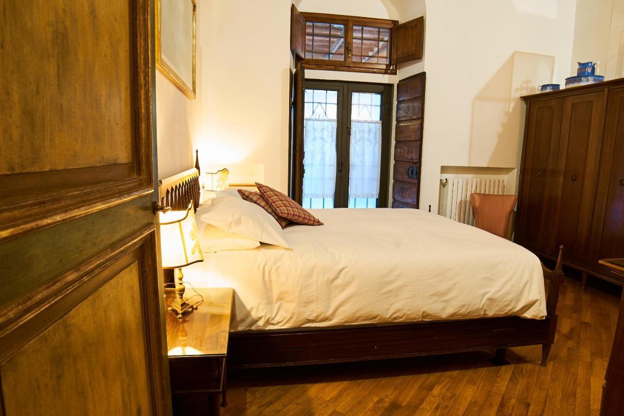 Il Portico Apt - Dolcevita Holiday Firenze Bagian luar foto