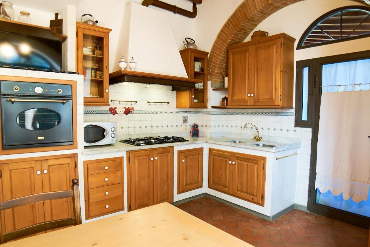 Il Portico Apt - Dolcevita Holiday Firenze Bagian luar foto