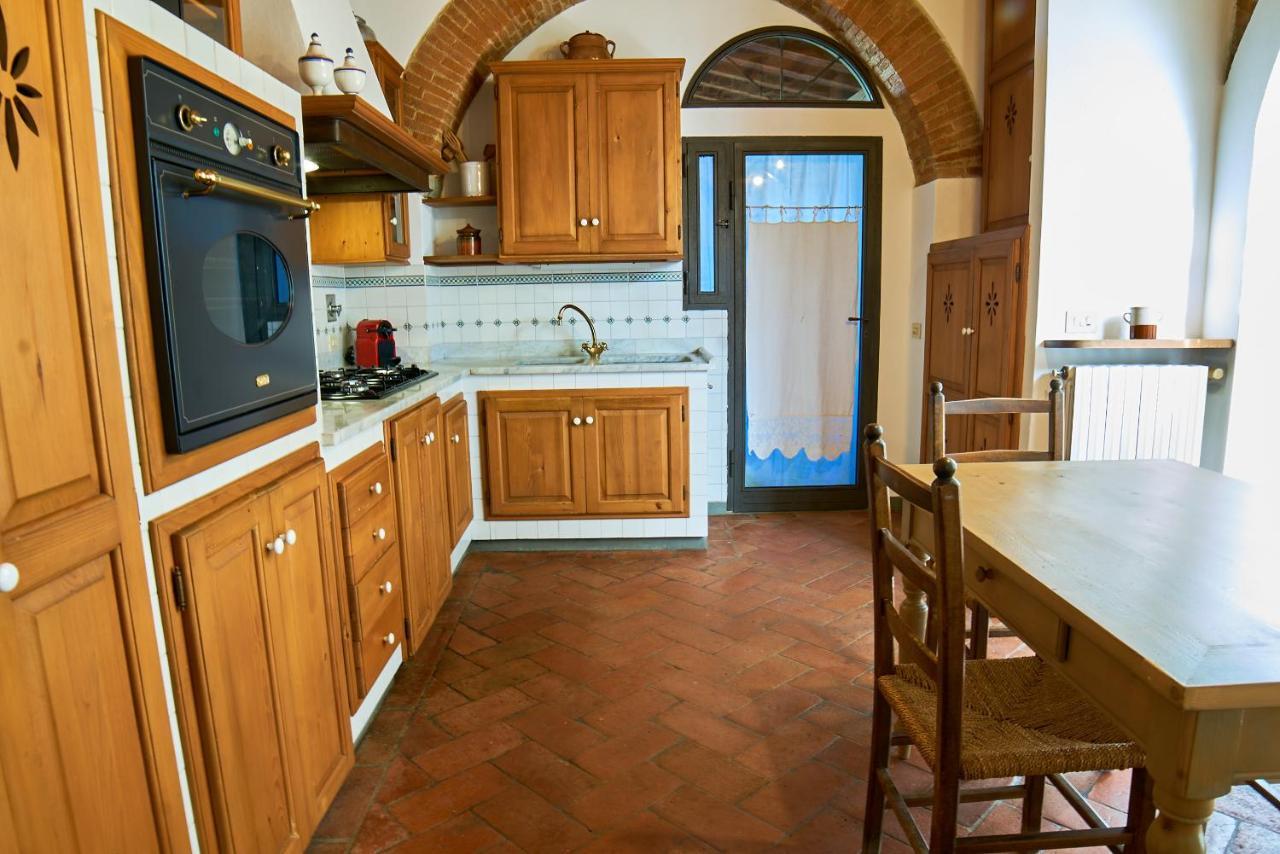 Il Portico Apt - Dolcevita Holiday Firenze Bagian luar foto