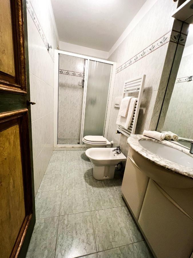 Il Portico Apt - Dolcevita Holiday Firenze Bagian luar foto