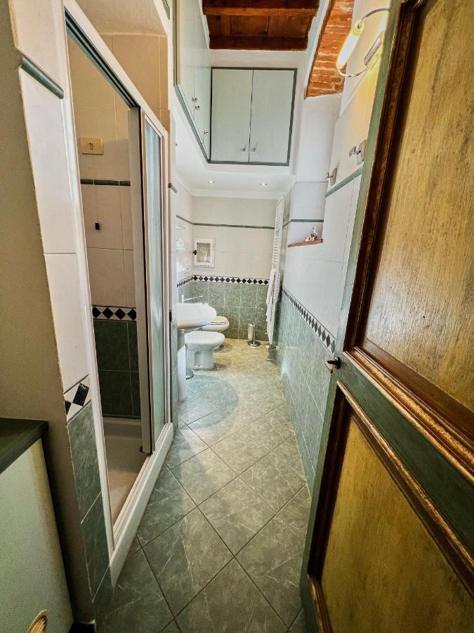 Il Portico Apt - Dolcevita Holiday Firenze Bagian luar foto