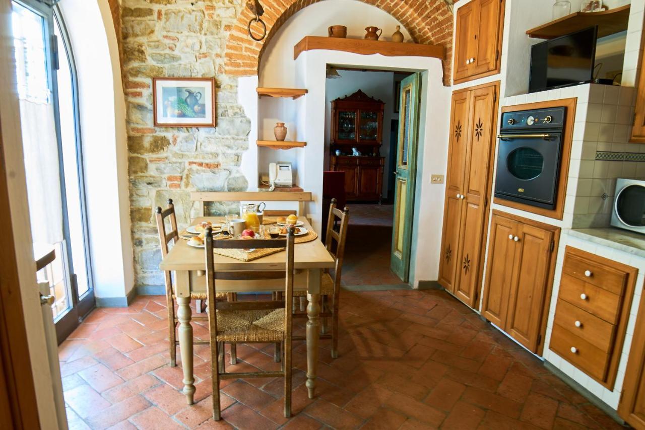 Il Portico Apt - Dolcevita Holiday Firenze Bagian luar foto