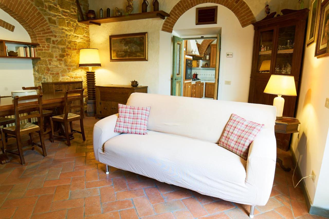 Il Portico Apt - Dolcevita Holiday Firenze Bagian luar foto