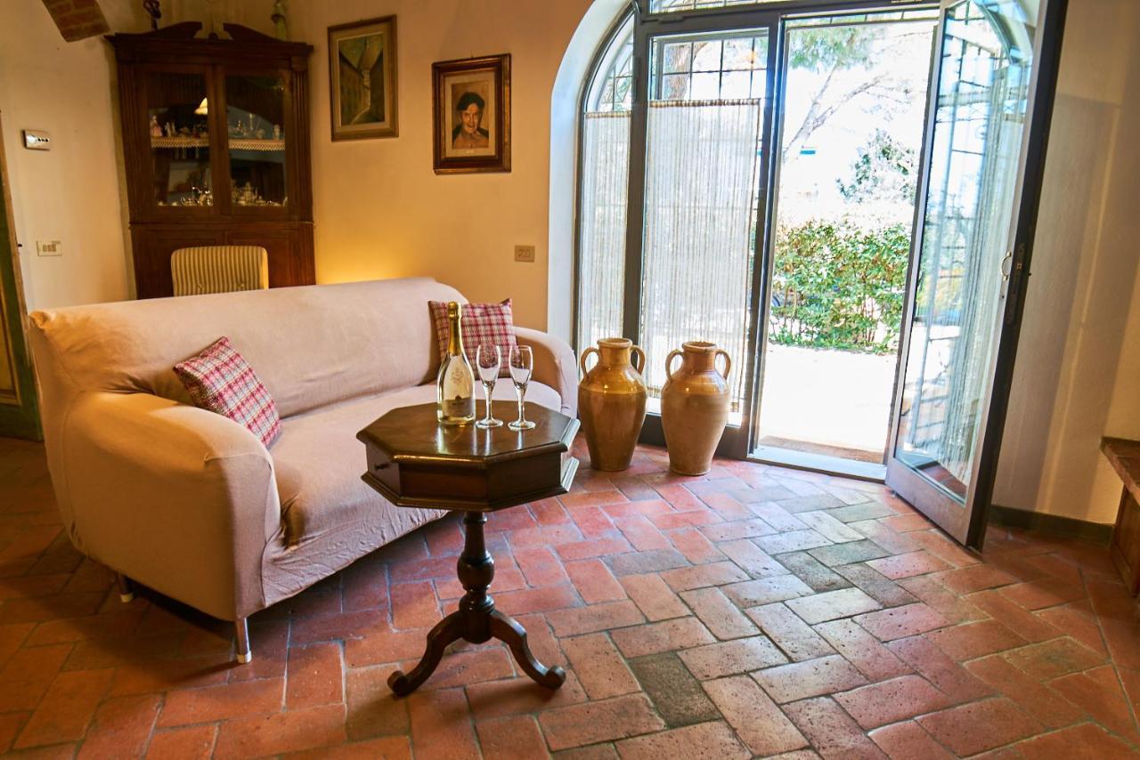 Il Portico Apt - Dolcevita Holiday Firenze Bagian luar foto