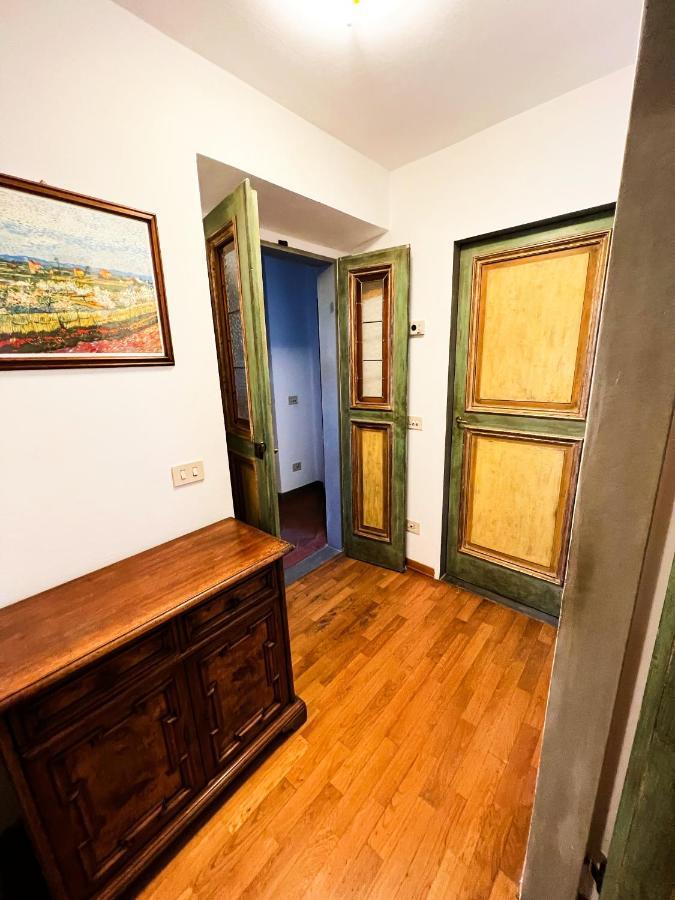 Il Portico Apt - Dolcevita Holiday Firenze Bagian luar foto