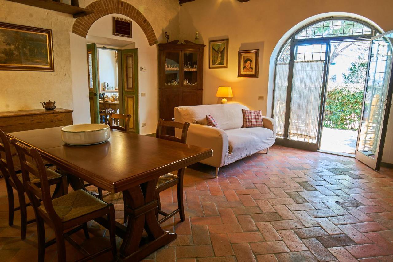 Il Portico Apt - Dolcevita Holiday Firenze Bagian luar foto