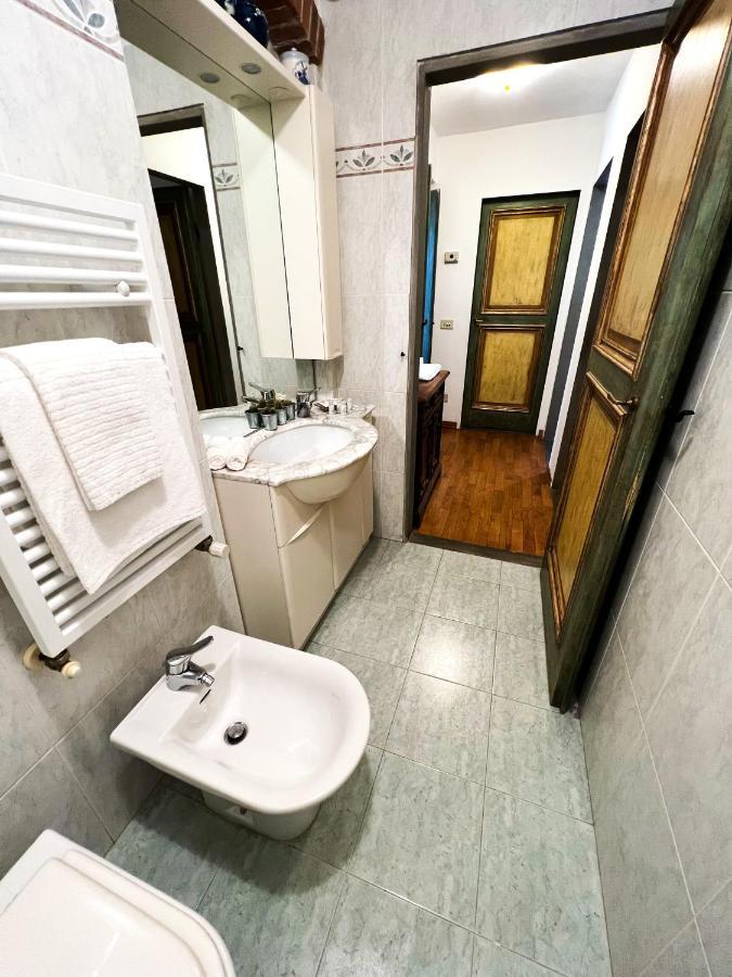 Il Portico Apt - Dolcevita Holiday Firenze Bagian luar foto