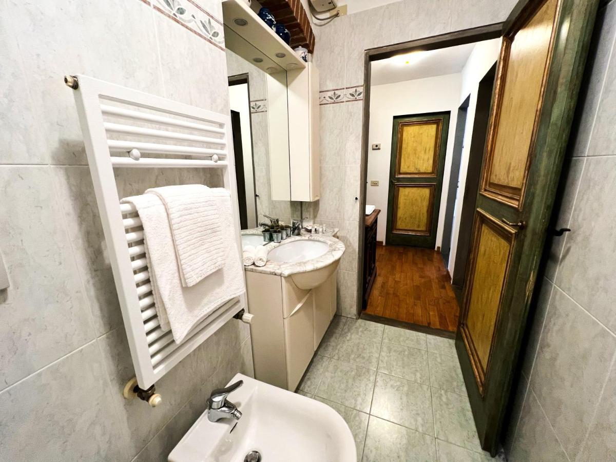 Il Portico Apt - Dolcevita Holiday Firenze Bagian luar foto