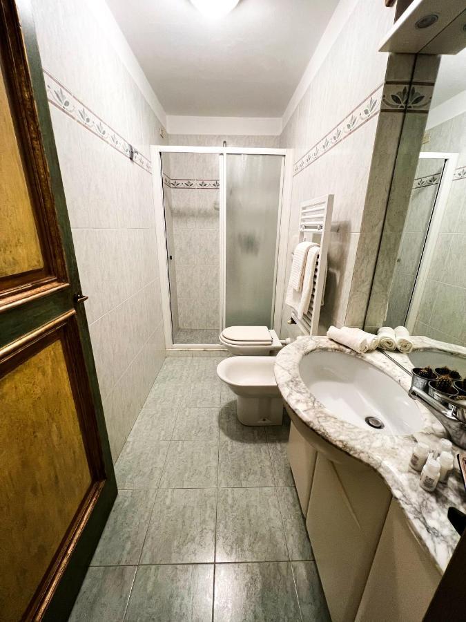 Il Portico Apt - Dolcevita Holiday Firenze Bagian luar foto