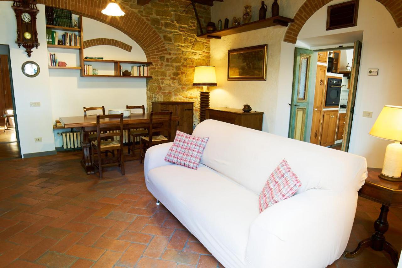 Il Portico Apt - Dolcevita Holiday Firenze Bagian luar foto