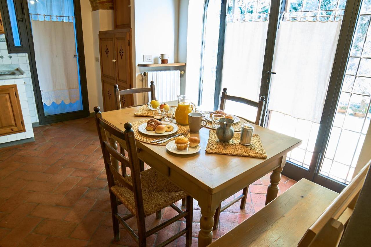 Il Portico Apt - Dolcevita Holiday Firenze Bagian luar foto