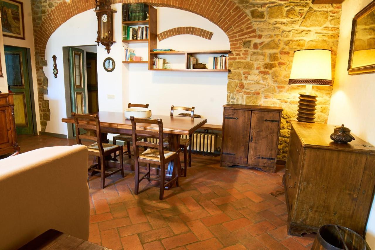 Il Portico Apt - Dolcevita Holiday Firenze Bagian luar foto
