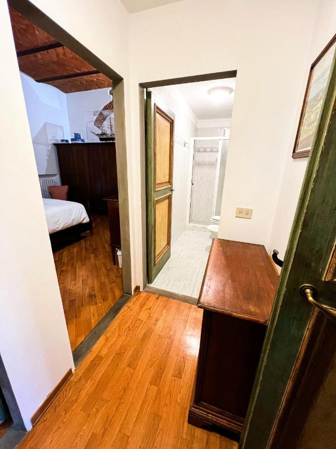 Il Portico Apt - Dolcevita Holiday Firenze Bagian luar foto