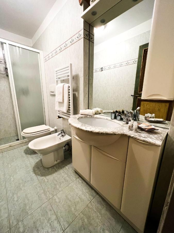 Il Portico Apt - Dolcevita Holiday Firenze Bagian luar foto
