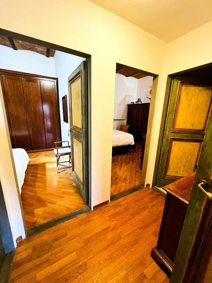 Il Portico Apt - Dolcevita Holiday Firenze Bagian luar foto