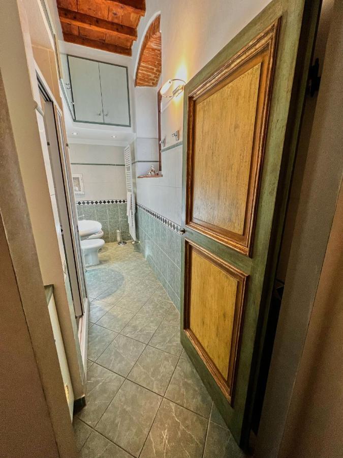 Il Portico Apt - Dolcevita Holiday Firenze Bagian luar foto