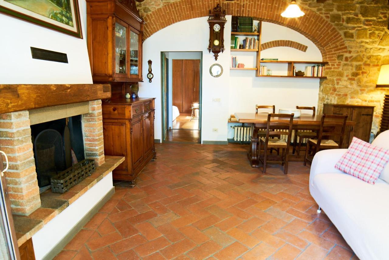 Il Portico Apt - Dolcevita Holiday Firenze Bagian luar foto