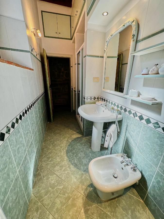 Il Portico Apt - Dolcevita Holiday Firenze Bagian luar foto