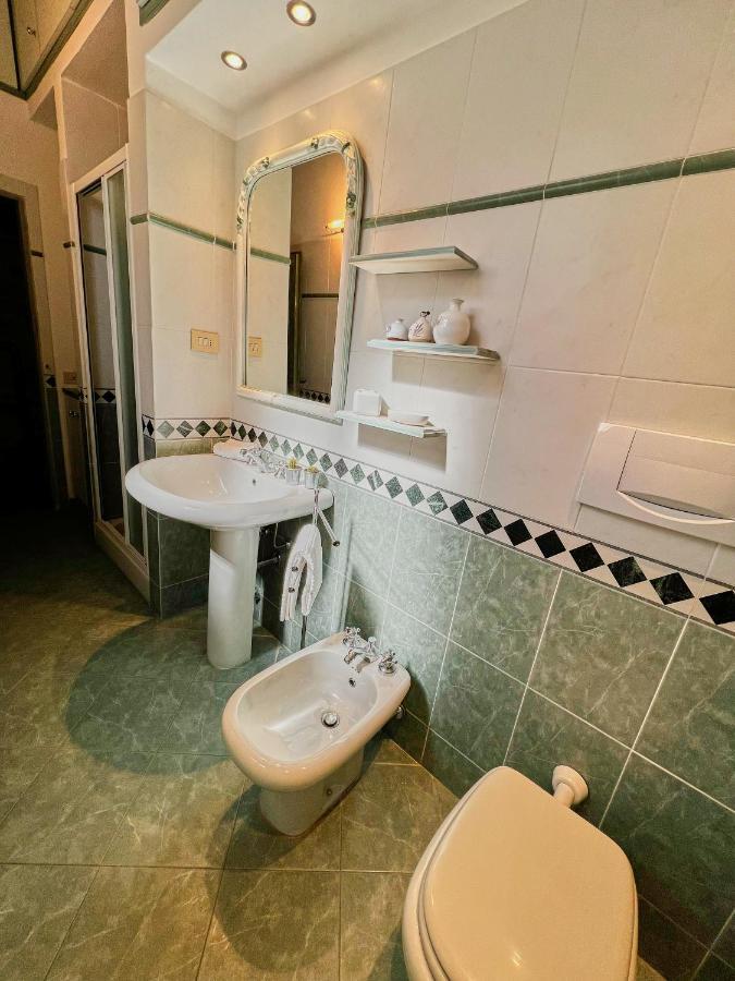 Il Portico Apt - Dolcevita Holiday Firenze Bagian luar foto