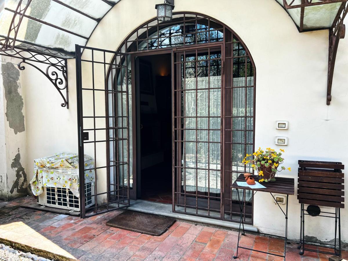 Il Portico Apt - Dolcevita Holiday Firenze Bagian luar foto