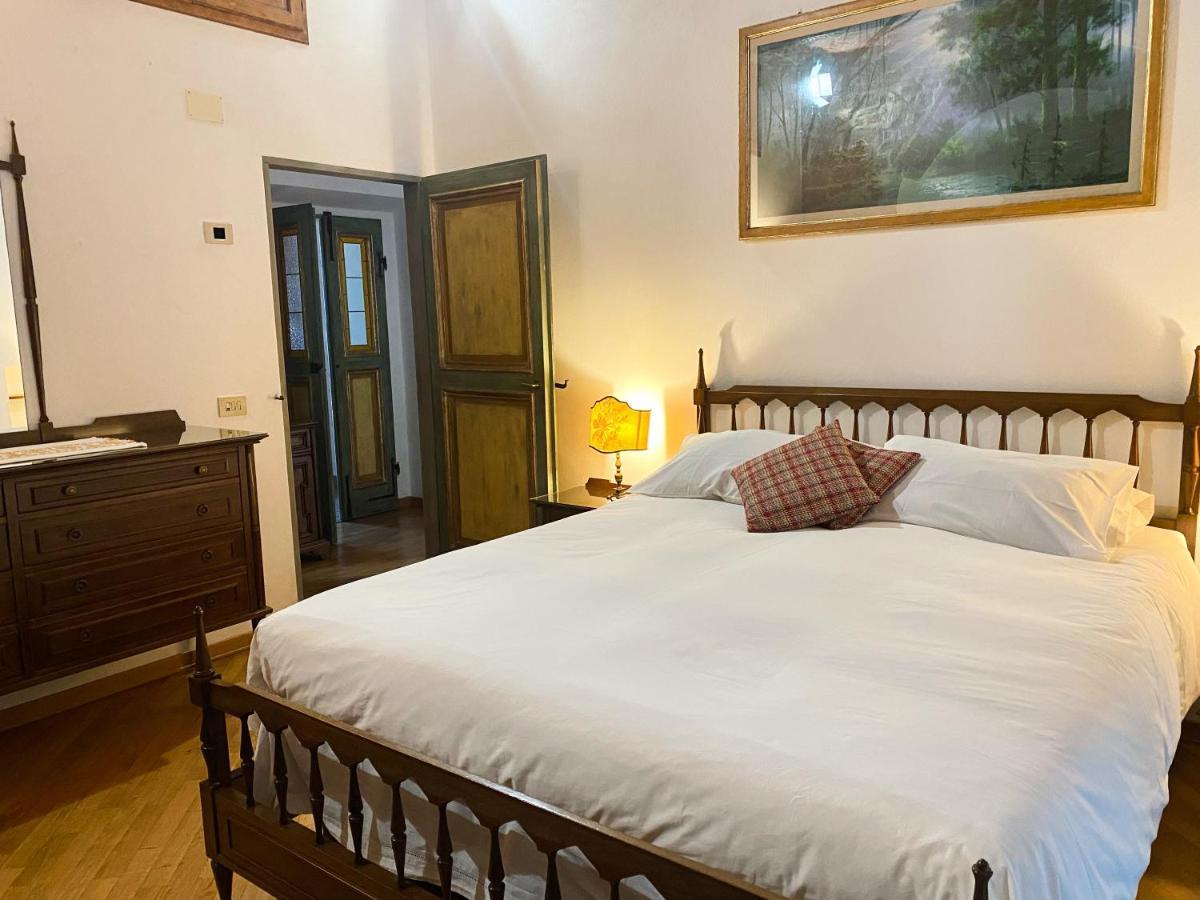 Il Portico Apt - Dolcevita Holiday Firenze Bagian luar foto