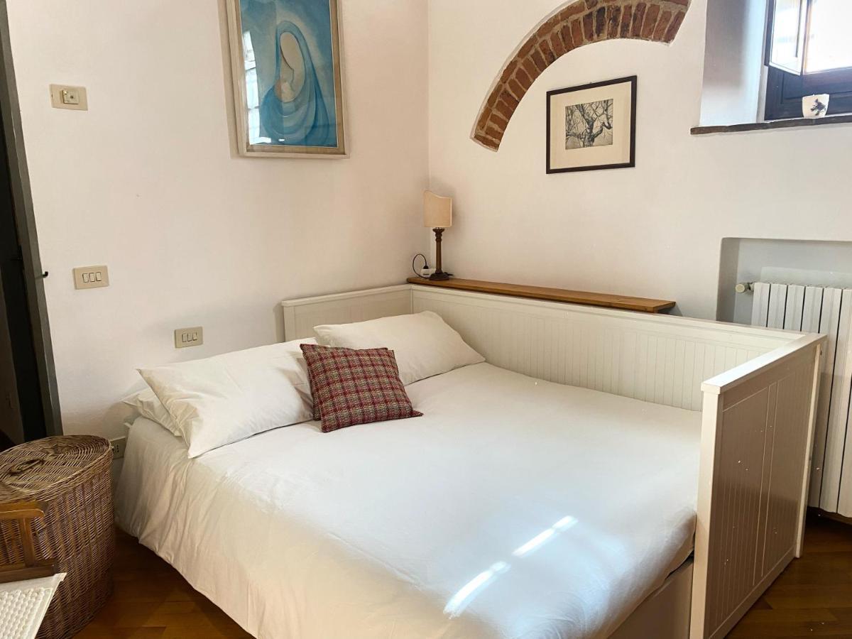 Il Portico Apt - Dolcevita Holiday Firenze Bagian luar foto