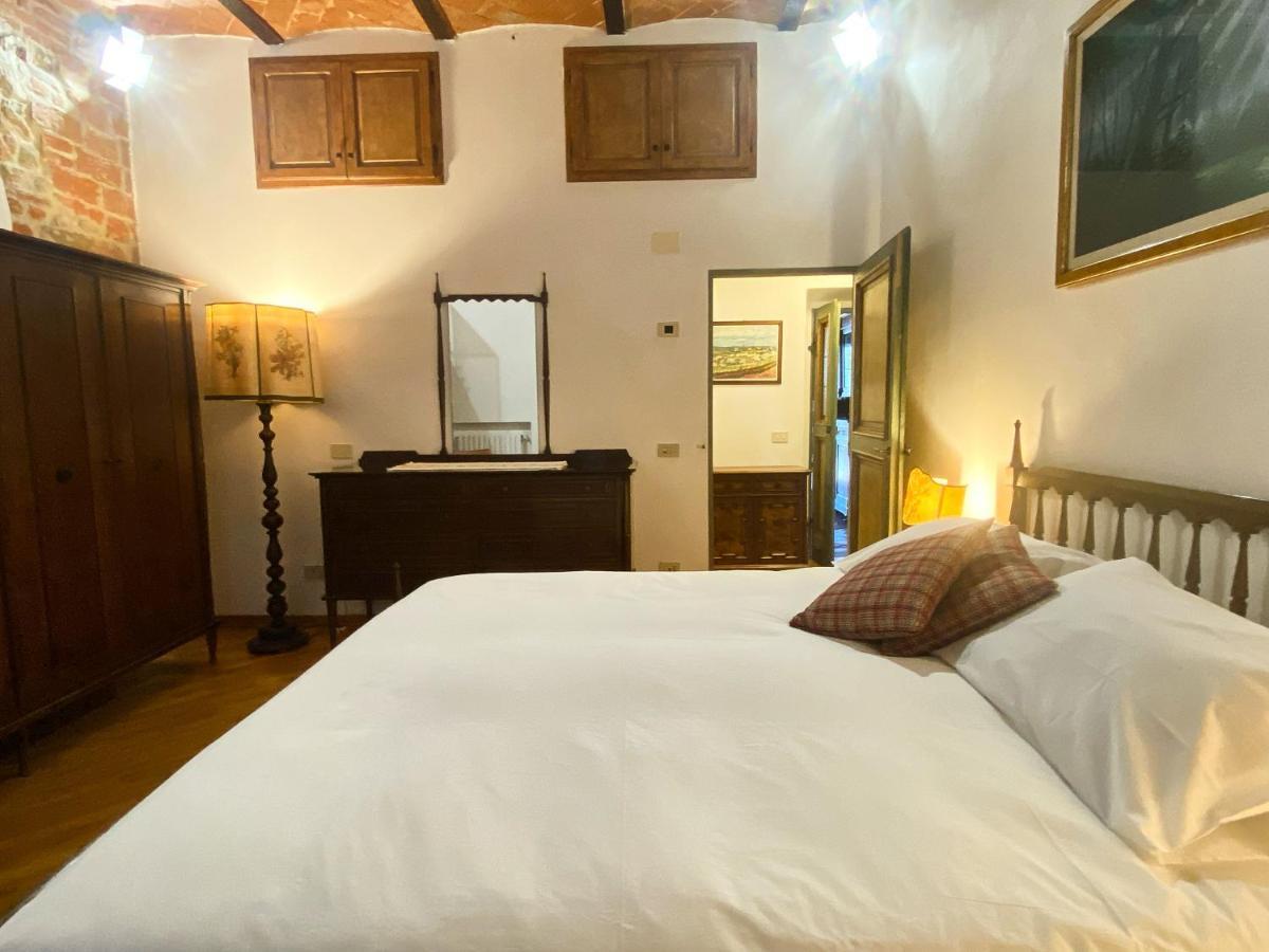Il Portico Apt - Dolcevita Holiday Firenze Bagian luar foto