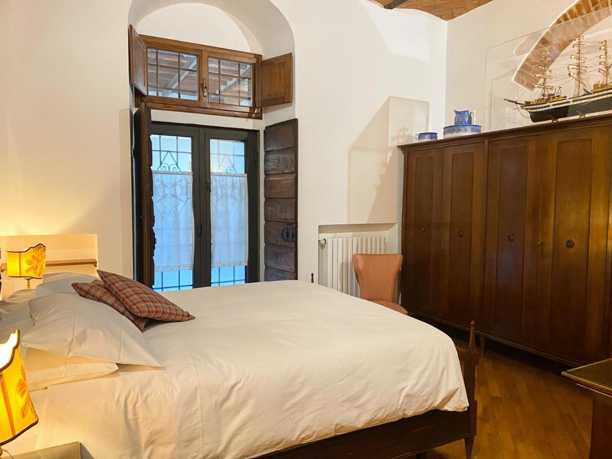 Il Portico Apt - Dolcevita Holiday Firenze Bagian luar foto