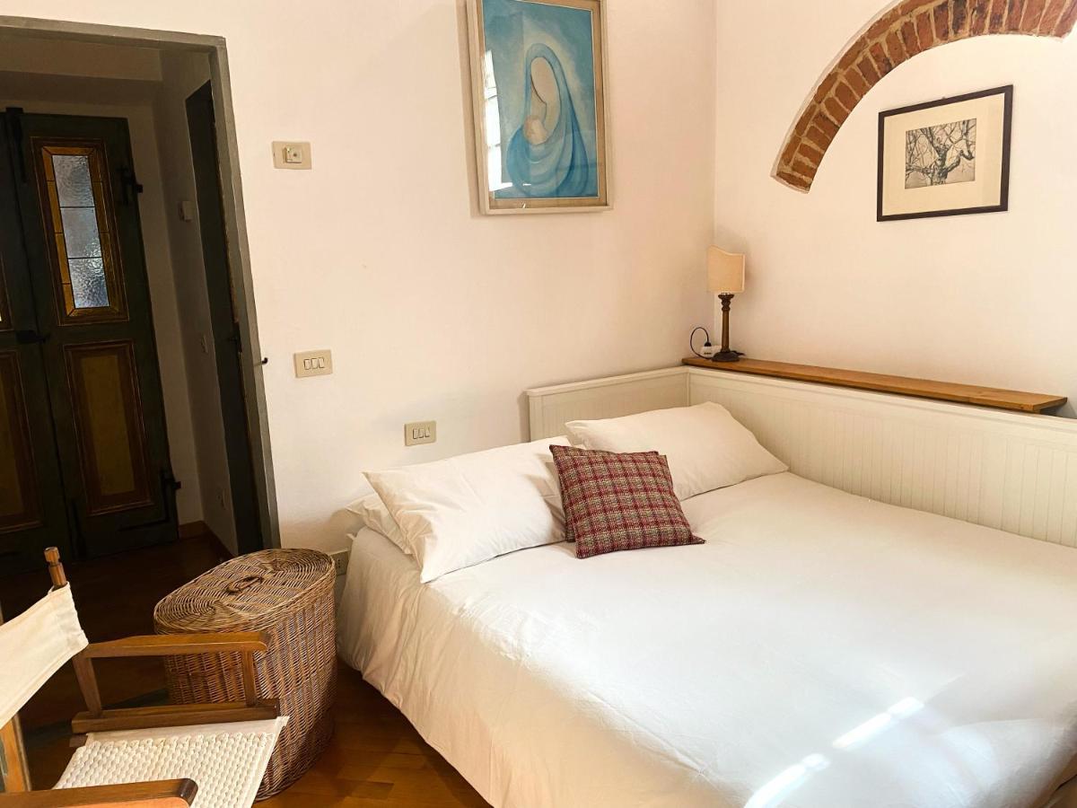 Il Portico Apt - Dolcevita Holiday Firenze Bagian luar foto